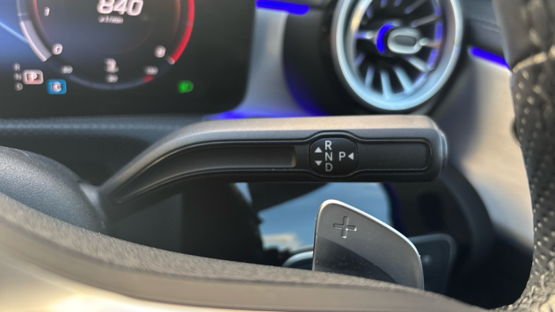 Mercedes-Benz CLA 180 AMG Line Premium 4dr Tip Auto Petrol Saloon